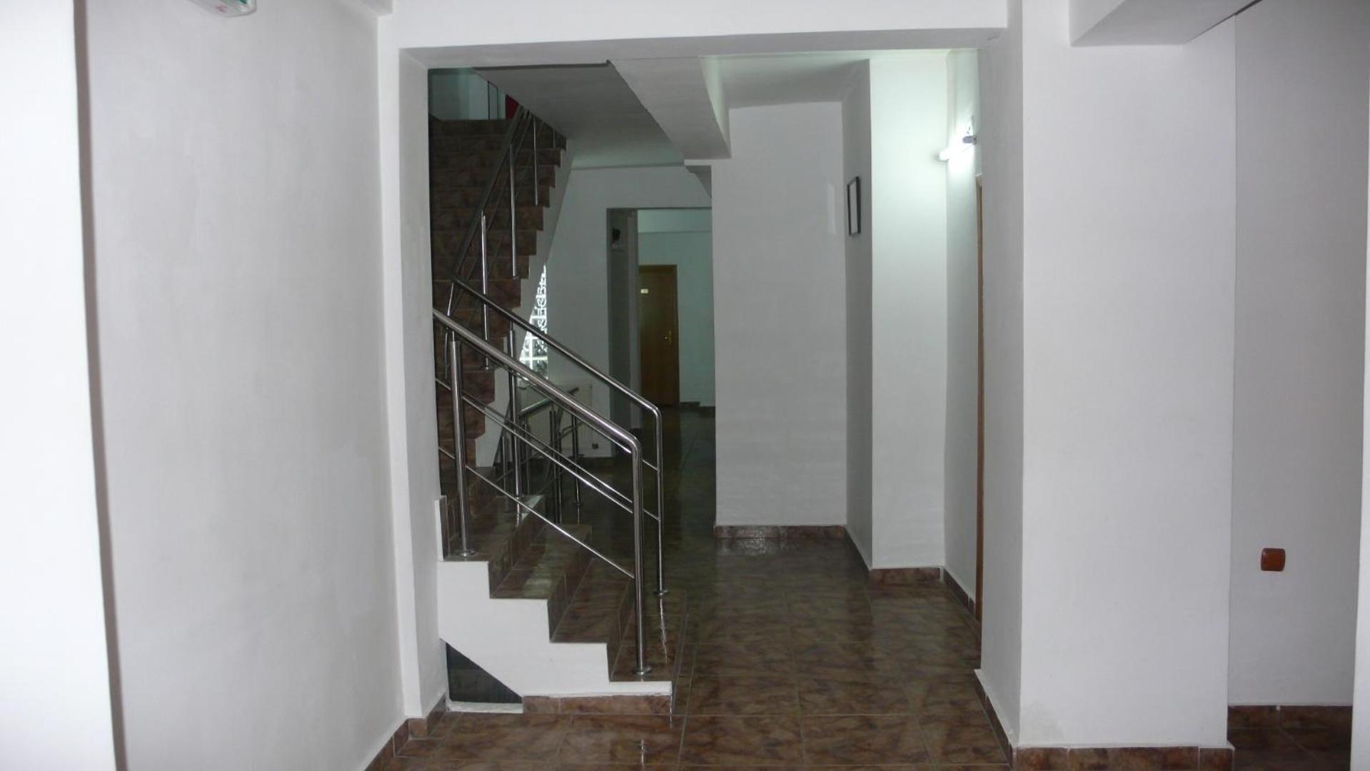 Hotel Uranus Bükreş Dış mekan fotoğraf