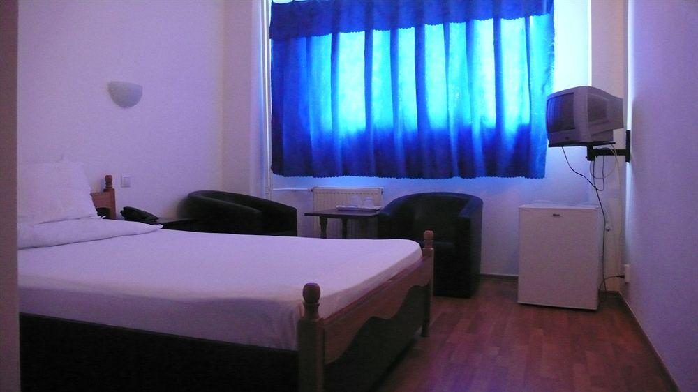 Hotel Uranus Bükreş Dış mekan fotoğraf